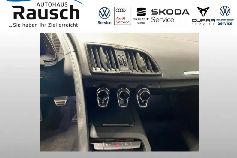 Audi R8 din 2024 cu 23.912 km - oferta AUD111684 - foto 15