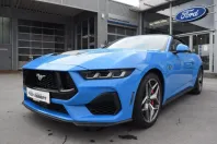 Ford Mustang din 2024 cu 4.000 km - oferta FOR111686 - foto 1