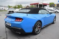 Ford Mustang din 2024 cu 4.000 km - oferta FOR111686 - foto 2