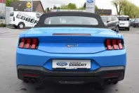 Ford Mustang din 2024 cu 4.000 km - oferta FOR111686 - foto 4