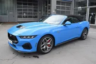 Ford Mustang din 2024 cu 4.000 km - oferta FOR111686 - foto 5