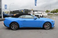 Ford Mustang din 2024 cu 4.000 km - oferta FOR111686 - foto 8