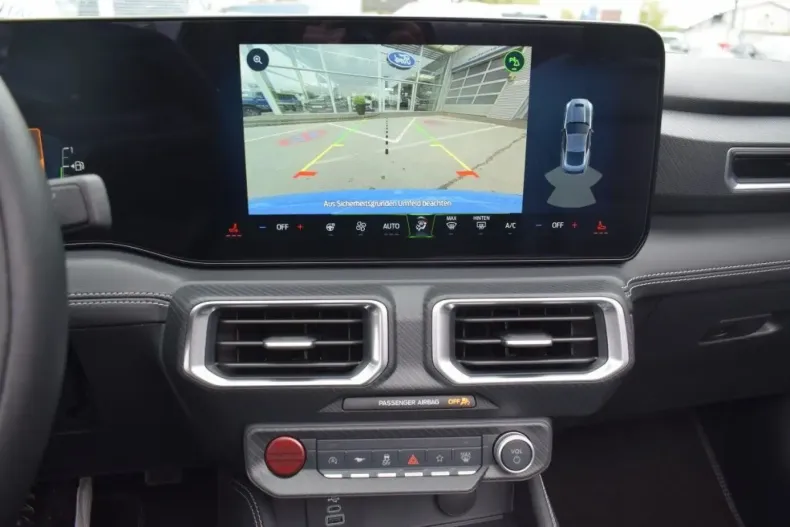 Ford Mustang din 2024 cu 4.000 km - oferta FOR111686 - foto 15