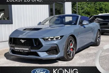 Ford Mustang din 2024 - oferta FOR111687