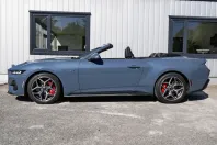 Ford Mustang din 2024 cu 6.423 km - oferta FOR111687 - foto 2