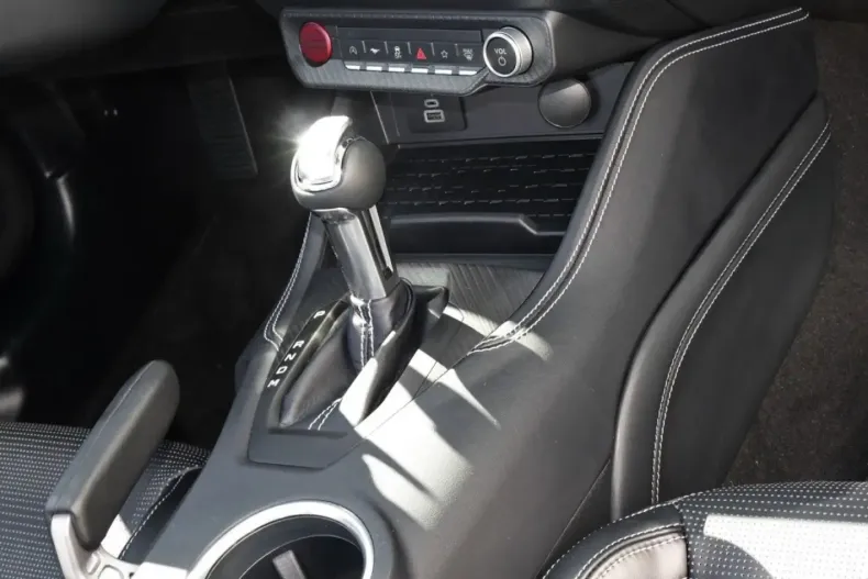 Ford Mustang din 2024 cu 6.423 km - oferta FOR111687 - foto 7