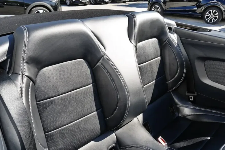 Ford Mustang din 2024 cu 6.423 km - oferta FOR111687 - foto 8