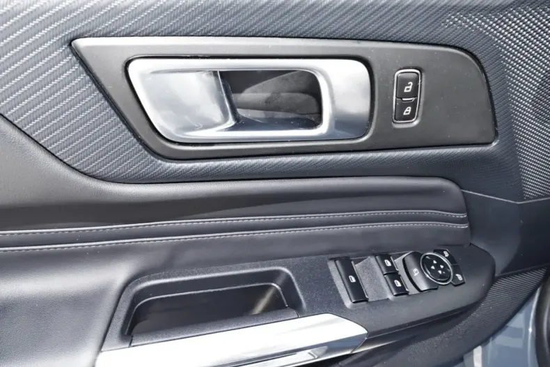 Ford Mustang din 2024 cu 6.423 km - oferta FOR111687 - foto 11