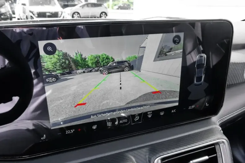 Ford Mustang din 2024 cu 6.423 km - oferta FOR111687 - foto 15