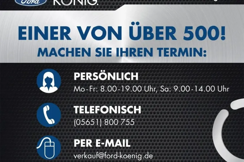 Ford Mustang din 2024 cu 6.423 km - oferta FOR111687 - foto 20