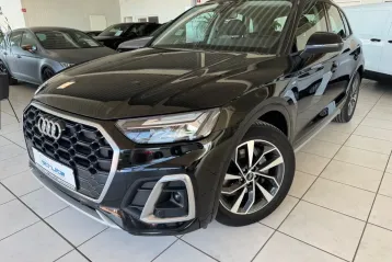 Audi Q5 din 2021 - oferta AUD111688