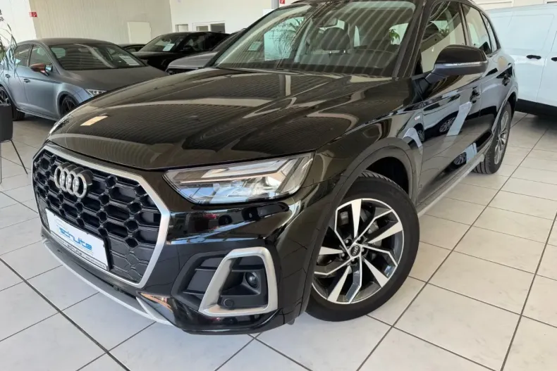Audi Q5 din 2021 cu 89.990 km - oferta AUD111688 - foto 1