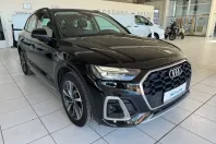 Audi Q5 din 2021 cu 89.990 km - oferta AUD111688 - foto 2