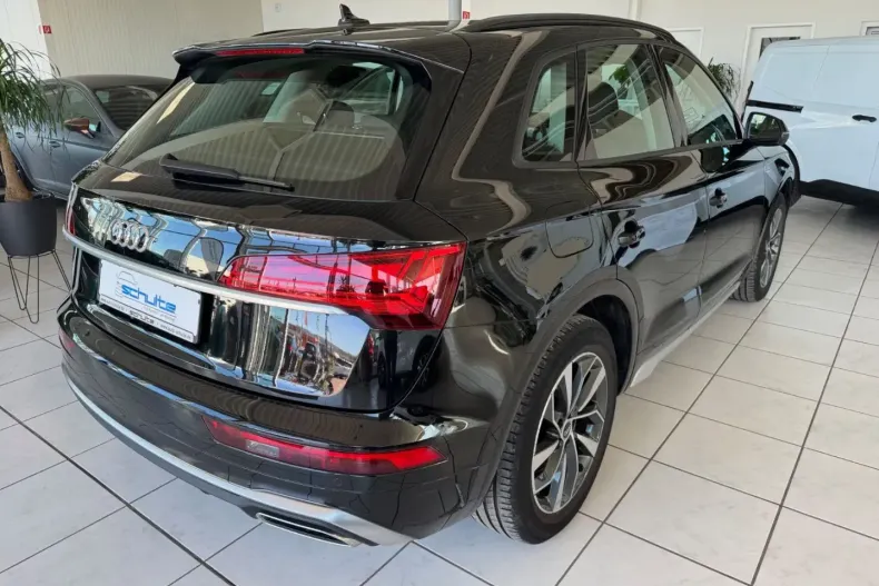 Audi Q5 din 2021 cu 89.990 km - oferta AUD111688 - foto 3