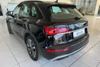 Audi Q5 din 2021 cu 89.990 km - oferta AUD111688 - foto 4