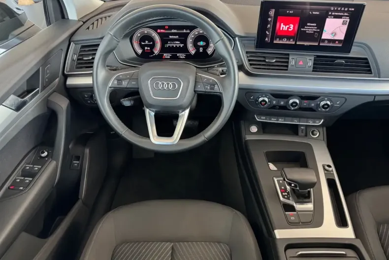 Audi Q5 din 2021 cu 89.990 km - oferta AUD111688 - foto 9