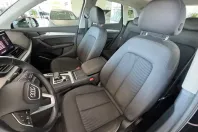 Audi Q5 din 2021 cu 89.990 km - oferta AUD111688 - foto 11