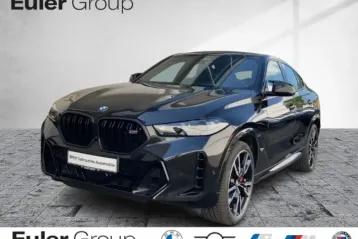 BMW X6 M60 din 2024 - oferta BMW111690