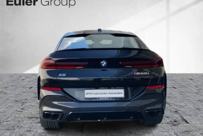 BMW X6 M60 din 2024 cu 18.932 km - oferta BMW111690 - foto 5