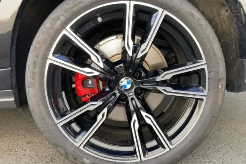 BMW X6 M60 din 2024 cu 18.932 km - oferta BMW111690 - foto 6