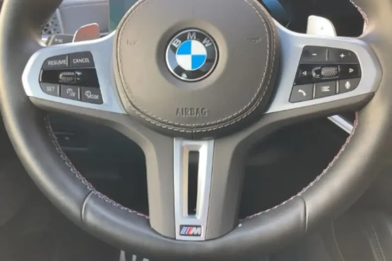 BMW X6 M60 din 2024 cu 18.932 km - oferta BMW111690 - foto 8