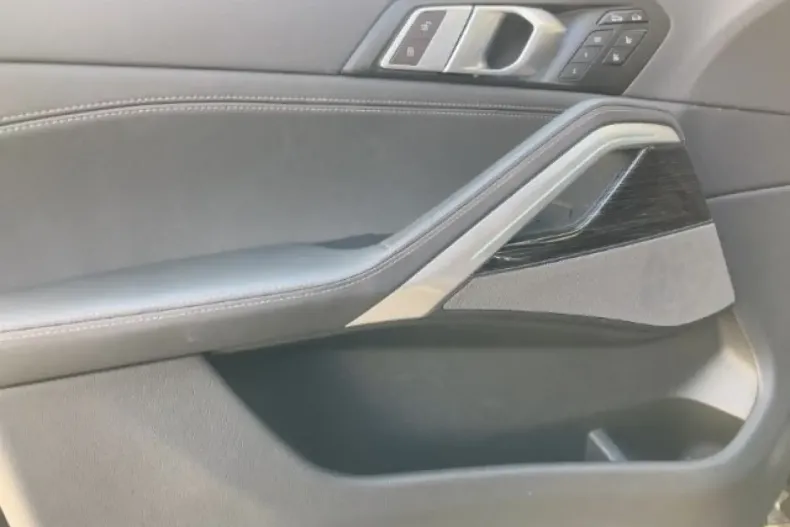 BMW X6 M60 din 2024 cu 18.932 km - oferta BMW111690 - foto 11