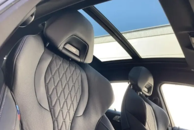 BMW X6 M60 din 2024 cu 18.932 km - oferta BMW111690 - foto 13