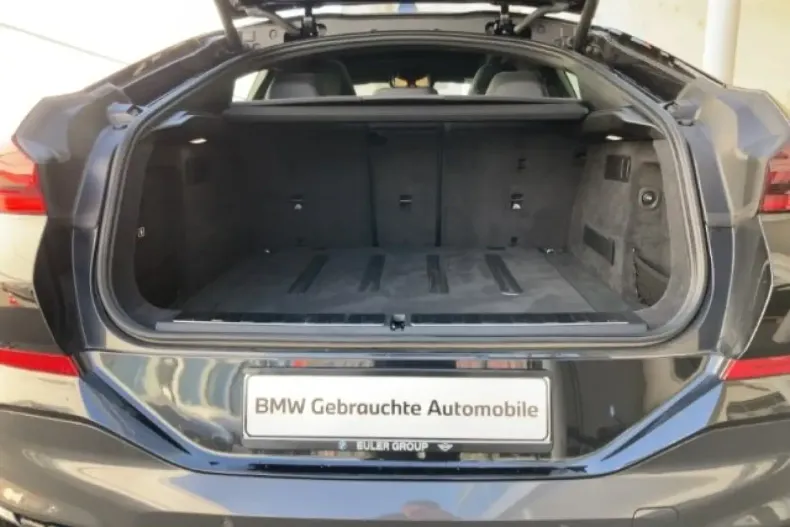 BMW X6 M60 din 2024 cu 18.932 km - oferta BMW111690 - foto 15