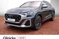 Audi SQ8 din 2024 cu 1.950 km - oferta AUD111691 - foto 1