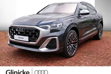 Audi SQ8 din 2024 - oferta AUD111691
