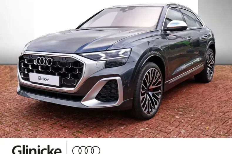 Audi SQ8 din 2024 cu 1.950 km - oferta AUD111691 - foto 1