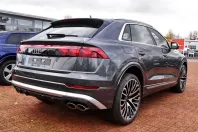 Audi SQ8 din 2024 cu 1.950 km - oferta AUD111691 - foto 2