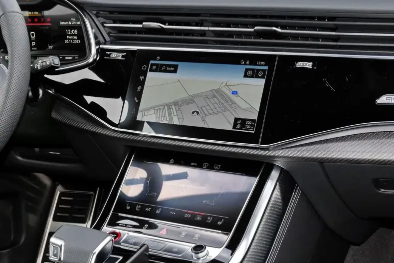 Audi SQ8 din 2024 cu 1.950 km - oferta AUD111691 - foto 6