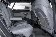 Audi SQ8 din 2024 cu 1.950 km - oferta AUD111691 - foto 9