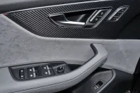 Audi SQ8 din 2024 cu 1.950 km - oferta AUD111691 - foto 11