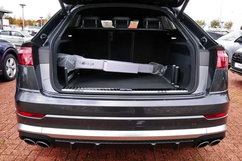 Audi SQ8 din 2024 cu 1.950 km - oferta AUD111691 - foto 15