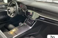 Audi RS6 din 2024 cu 2.100 km - oferta AUD111692 - foto 6