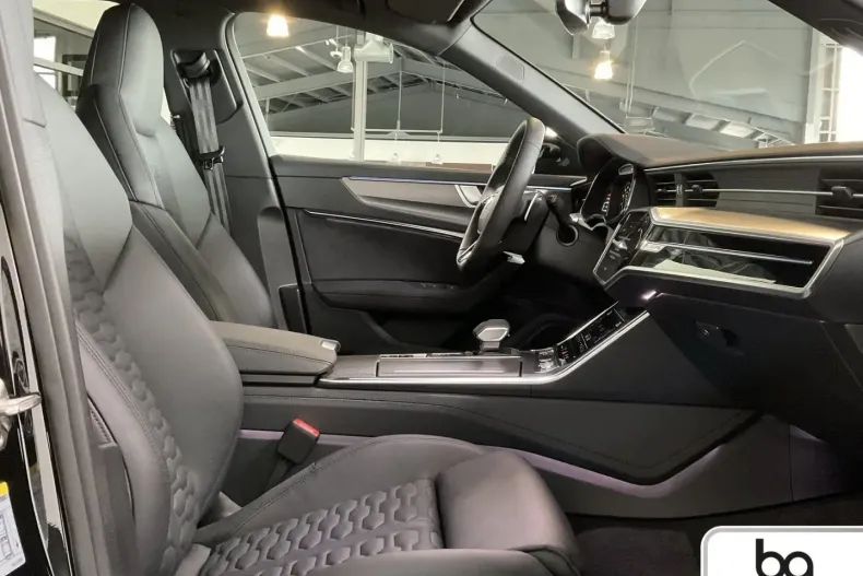 Audi RS6 din 2024 cu 2.100 km - oferta AUD111692 - foto 7