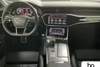Audi RS6 din 2024 cu 2.100 km - oferta AUD111692 - foto 9
