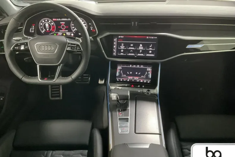 Audi RS6 din 2024 cu 2.100 km - oferta AUD111692 - foto 9