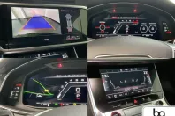 Audi RS6 din 2024 cu 2.100 km - oferta AUD111692 - foto 17