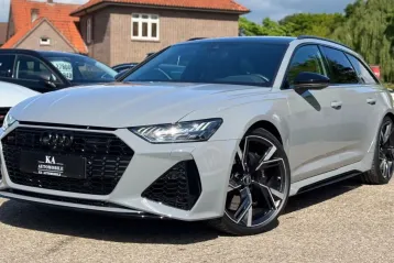 Audi RS6 din 2023 - oferta AUD111693