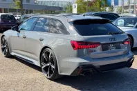 Audi RS6 din 2023 cu 19.999 km - oferta AUD111693 - foto 4