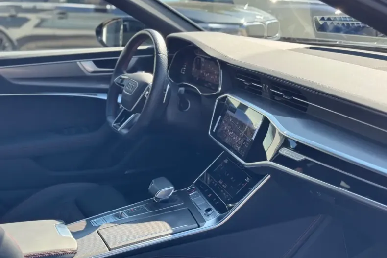 Audi RS6 din 2023 cu 19.999 km - oferta AUD111693 - foto 7