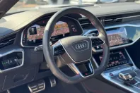 Audi RS6 din 2023 cu 19.999 km - oferta AUD111693 - foto 10