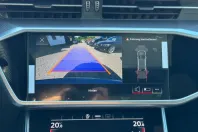 Audi RS6 din 2023 cu 19.999 km - oferta AUD111693 - foto 13