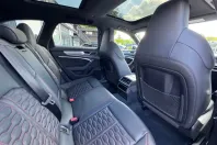 Audi RS6 din 2023 cu 19.999 km - oferta AUD111693 - foto 22