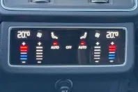 Audi RS6 din 2023 cu 19.999 km - oferta AUD111693 - foto 25