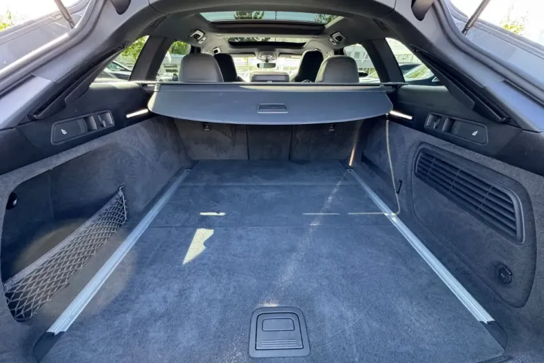 Audi RS6 din 2023 cu 19.999 km - oferta AUD111693 - foto 28