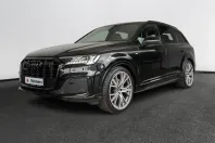 Audi Q7 din 2023 cu 13.499 km - oferta AUD111694 - foto 1
